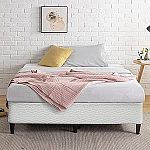 ZINUS Keenan Metal Mattress Foundation $64