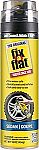 Fix-A-Flat Aerosol Tire Repair and Inflator 16 oz $5.88