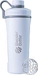 BlenderBottle Insulated Stainless Steel 26 oz. Water Bottle/Shaker Cup $12.99