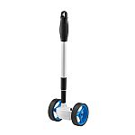 HART 10,000-Foot Measuring Wheel with Telescoping Handle $12.74