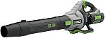 EGO Power+ Variable-Speed 56-Volt Lithium-ion Cordless Leaf Blower and Battery $230