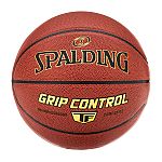 Spalding Grip Control TF Indoor and Outdoor Basketball $10
