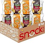 36-Count 0.875-Oz Simply Doritos & Cheetos Mix Variety Pack $13.45