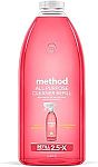 68-oz Method All-Purpose Cleaner Refill $5.59