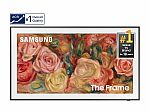Samsung The Frame QLED 4K LS03D 65" $1039.99 (Edu/EPP required)