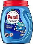 66-Ct Persil Ultra Pacs Original Laundry Detergent $11