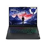Lenovo Legion Pro 7i 16" WQXGA Laptop (i9-14900HX, 16GB, 1TB RTX 4080) $1969.99