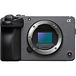 Sony Cinema Line FX30 Digital Cinema Camera $1348 (edu required)