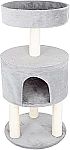 Amazon Cat Week - Get $15 Credit on $60 Cat Supplies purchases