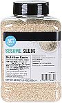 Happy Belly Sesame Seed 20 Oz $6.75