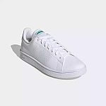 Adidas Men's Advantage Base Shoes $18