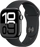 Apple Watch Series 10 [GPS 42mm] Smartwatch $199