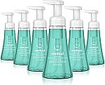 6-Ct 10-Oz Method Foaming Hand Soap $13