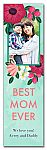 Walgreens Photo - 4 Custom Photo Bookmarks FREE