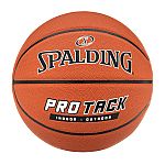 Spalding Pro Tack Indoor and Outdoor Basketball - Size 7, 29.5" $6