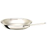 All-Clad 12-Inch Fry Pan / SD5 - Second Quality $68 and more