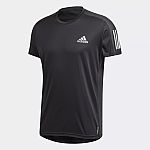 adidas Men's Own The Run Tee (2 colors) $5.75 + Free Shipping