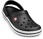 Crocs eBay: Extra 30% Off $100: Crocband Clogs (4 Pairs for $77)