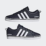 adidas Men's VS Pace 2.0 3-Stripes Shoes (3 colors) $19.80