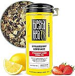 4-Oz Tiesta TeaStrawberry Lemon Loose Herbal Leaf Tea $2.84
