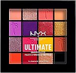 NYX Ultimate Shadow Palette (Festival Edition) $3.22