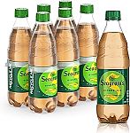 6-Pack 16.9-Oz Seagram's Ginger Ale $3.78