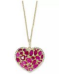 Macy's 1-day Flash Sale - 50-70% Off Select Jewelry and Watches