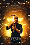 AtomTickets: 2 Free Movie Tickets to Megalopolis