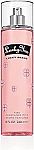 8-Oz Lucky Brand Women's Body Mist, Eau de Toilette Spray $4.75