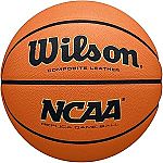 29.5″ WILSON NCAA Replica (Size 7) $26.59