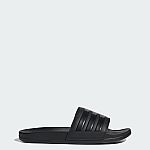adidas men Adilette Comfort Slides $10