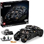 LEGO Batmobile Tumbler 76240 $208 (23% Off)