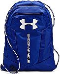 Under Armour Unisex-Adult Undeniable Sackpack $14.99