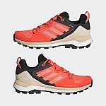 adidas men Terrex Skychaser GORE-TEX 2.0 Hiking Shoes $64.80