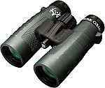 Bushnell Trophy XLT 10x42 Binoculars + Harness Bundle: $57
