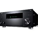Onkyo TX-RZ50 9.2-Channel 8K/4K Network AV Receiver $799