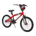 Dynacraft 20-Inch Boys BMX Bike $55.30