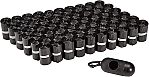 900-Count Amazon Basics Dog Poop Leak Proof Bags $8.55