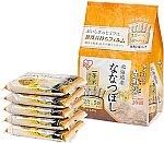 3.3 lb IRIS Japanese Premium Sushi Rice $12.34