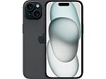 Apple iPhone 15 Unlocked 128GB Smartphone (Pristine - Black Box) $449.10