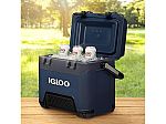 Igloo Heavy-Duty 25 Qt BMX Ice Chest Cooler $45