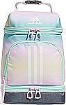 adidas Unisex Excel 2 Insulated Lunch Bag $9.60