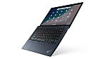 Lenovo ThinkPad C14 Chromebook 14" FHD Laptop (i7-1265U 16GB 256GB) $479