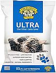 $30 Amazon Credit on $100 Cat Items Sale