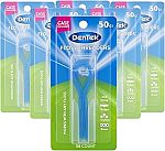 300 Count DenTek Floss Threaders $5.56