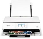 Canon PIXMA TS8820 – Wireless Home All-in-One Printer $199