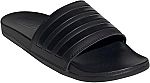 adidas Unisex Adult Adilette Comfort Slide Sandal $15