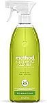 28-oz Method Lime + Sea Salt All-Purpose Cleaner Spray $2.72