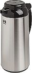 Zojirushi Premium Thermal Carafe, 1.85-Liter $37