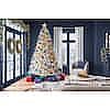 Home Depot - Up to 75% off Christmas Decorations (Trees, Lights & more)